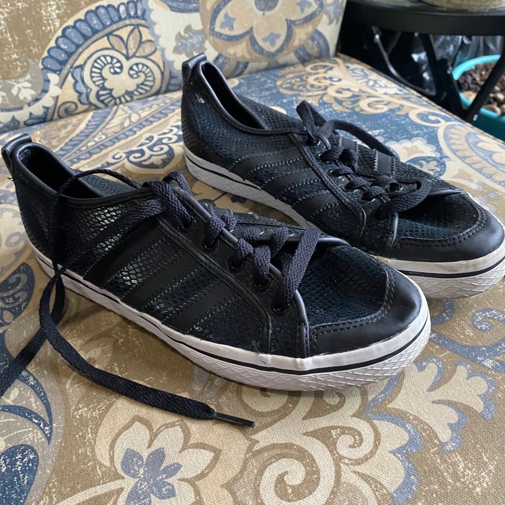 Adidas shoes
